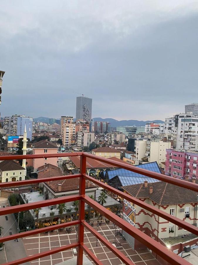 @Bazaar2 Apartamento Tirana Exterior foto