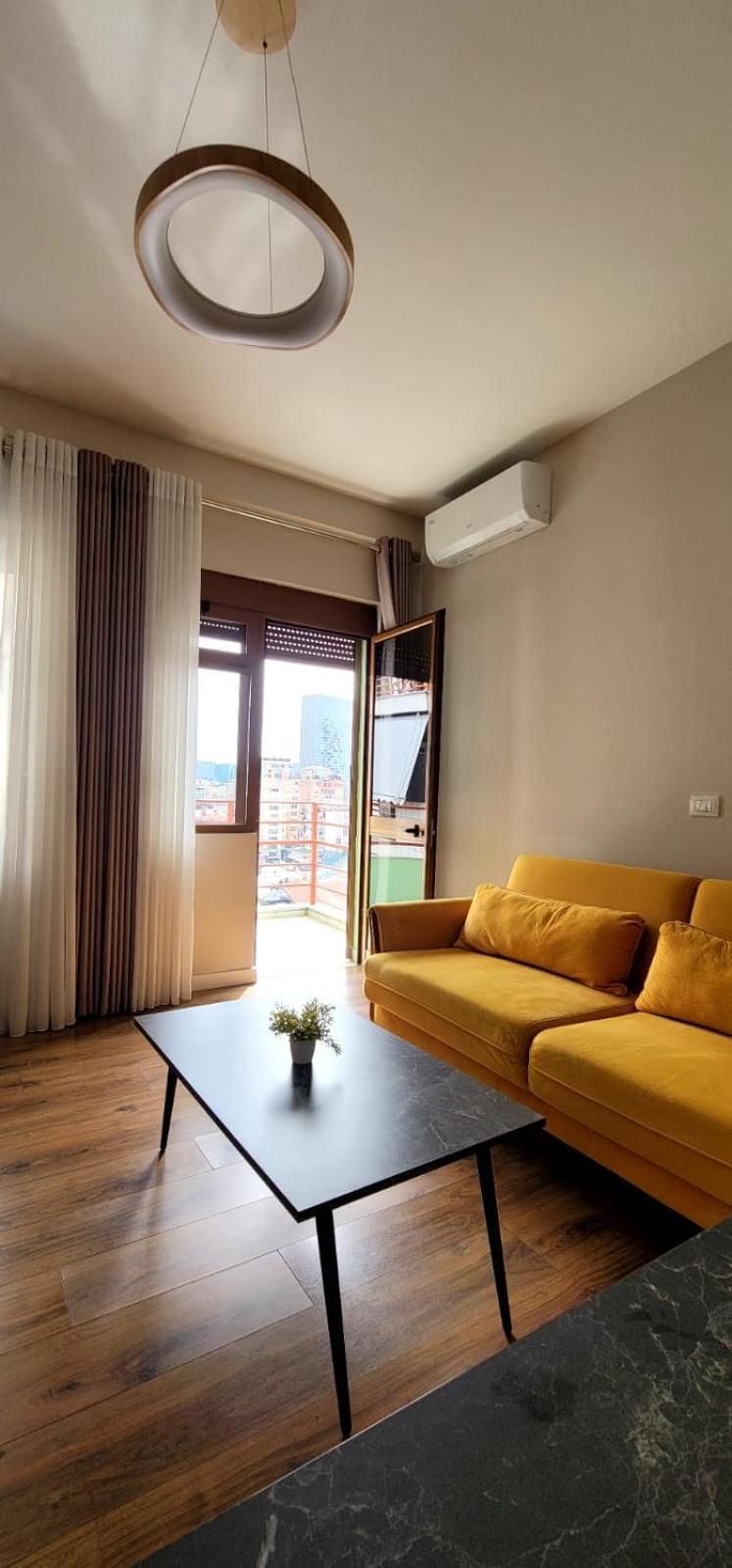 @Bazaar2 Apartamento Tirana Exterior foto